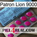 Boss Lion 9000 35